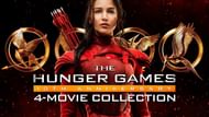 The Hunger Games Cast